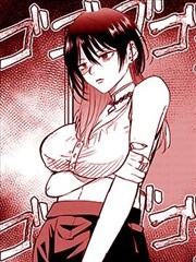 好看的漫画推荐《雾港夜航船》菜谱卡封面